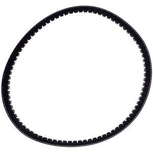Ремінь V-belt 8X335 приводу для сушильної машини Miele 1710130 чорний 00000063743 фото