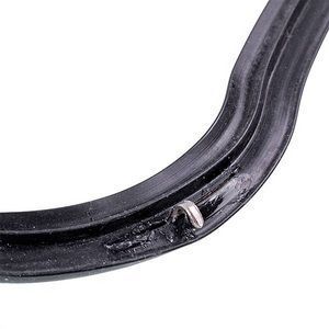 Ущільнювач дверей духовки Whirlpool C00725238 00000060911 фото