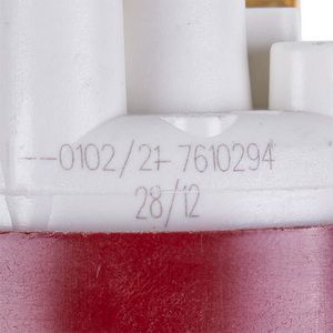 Реле рівня води (пресостат) для посудомийної машини PSW507UN (універсальний) 00000050048 фото