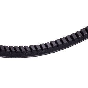Ремінь V-belt 8X335 приводу для сушильної машини Miele 1710130 чорний 00000063743 фото