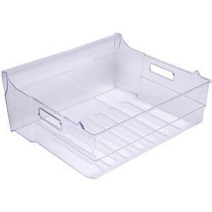 Ящик морозильної камери (верхній) для холодильника Whirlpool 481010467643 425х405х205 мм 00000065306 фото