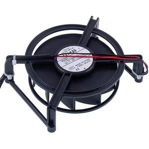 Вентилятор 11037GH-12L-YA 12V DC 0.15A для морозильної камери холодильника Indesit C00308602 00000009378 фото