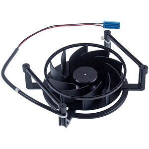 Вентилятор 11037GH-12L-YA 12V DC 0.15A для морозильної камери холодильника Indesit C00308602 00000009378 фото