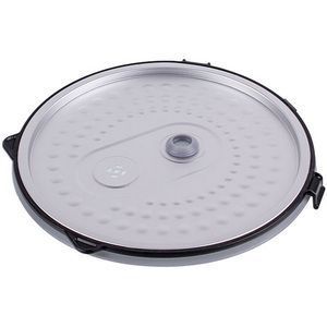 Кришка-рефлектор з ущільнювачем для мультиварки Bosch 11009711 00000024155 фото