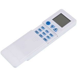 QD-U 05 PG+ Плата керування універсальна з пультом для кондиціонера 00000042939 фото