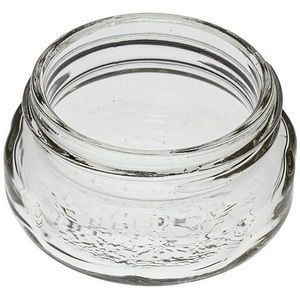 Кришка плафона лампи для духової шафи Bosch 00647309 D=73mm (скляна) 00000052044 фото