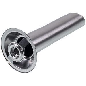 Насадка для виготовлення ковбаси для м&aposясорубки Braun 67050979 00000003177 фото