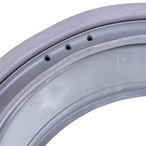 Манжета люка для пральної машини Bosch 00295609 00000043095 фото