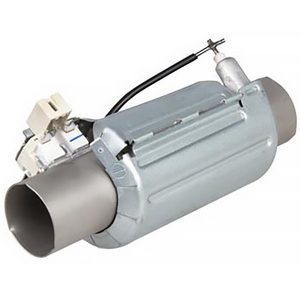 ТЕН для посудомийної машини Beko 1888150100 1800 W, D=32 mm 00000020731 фото