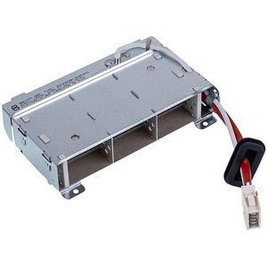 ТЕН для сушильної машини Electrolux 8581366110113 Backer 1400+600 W 00000045839 фото