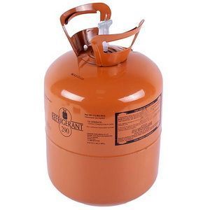 Фреон R290 5kg (Холодоагент R290, Хладон-290, Фреон 290, ДФУ-290, HFC-290) 00000044417 фото