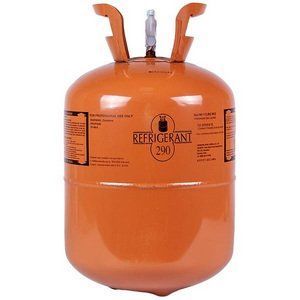 Фреон R290 5kg (Холодоагент R290, Хладон-290, Фреон 290, ДФУ-290, HFC-290) 00000044417 фото
