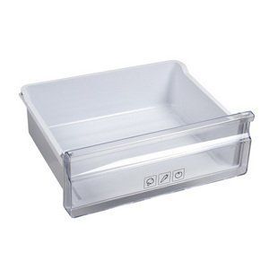 Ящик для овочів у холодильник Samsung DA97-13474A 480х395х180 мм 00000015289 фото