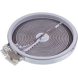 Конфорка для склокерамічної поверхні 2300W Electrolux 3890806213 00000024620 фото