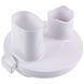 Редуктор для основної чаші 1500ml блендера Braun MR70WH 67051016 00000000902 фото 2