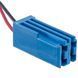 Вентилятор 11037GH-12L-YA 12V DC 0.15A для морозильної камери холодильника Indesit C00308602 00000009378 фото 5