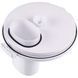 Редуктор для основної чаші 1500ml блендера Braun MR70WH 67051016 00000000902 фото 3