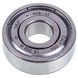 Підшипник 608 SKF C00770101 2Z (8x22x7) (в кульку) 00000009813 фото 1