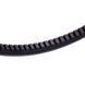 Ремінь V-belt 8X335 приводу для сушильної машини Miele 1710130 чорний 00000063743 фото 4