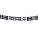 Ремінь V-belt 8X335 приводу для сушильної машини Miele 1710130 чорний 00000063743 фото 2