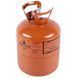 Фреон R290 5kg (Холодоагент R290, Хладон-290, Фреон 290, ДФУ-290, HFC-290) 00000044417 фото 2