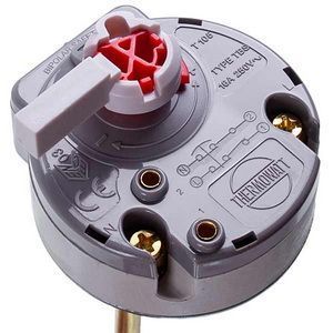 Ariston 65100311 Термостат TBS Thermowatt 16A 250V для бойлера 00000041967 фото