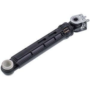 Амортизатор бака для пральної машини Ariston CIMA C00290703 (2 шт.) 100N L=170-260mm D отвору=13mm 00000026723 фото