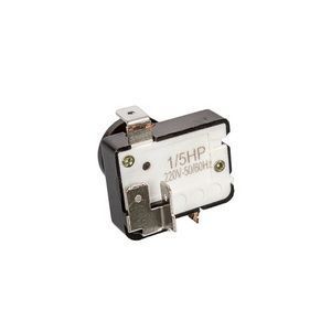 Механічна котушка до реле RP 15 (від 150W пусковий струм 4,75A) для холодильника 00000043303 фото