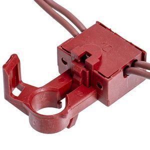 Мікровимикачі блоку підпалу для газової плити Ariston C00257366 00000060943 фото