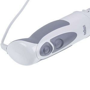 Моторний блок для блендера Braun AS00001528 450-550W 00000053622 фото