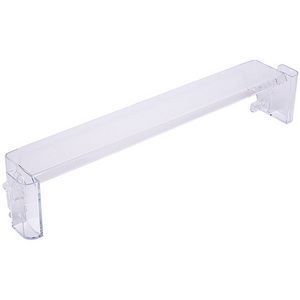 Полиця дверцят для пляшок у холодильник Whirlpool C00857786 (нижня) 590x100mm 00000064369 фото