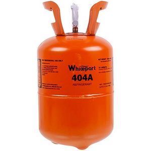 Фреон R404A 5.4kg (Холодоагент R404A, Хладон-404A, Фреон 404, ДФУ-404A, HFC-404 А) 00000043395 фото