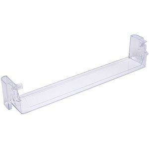 Полиця дверцят для пляшок у холодильник Whirlpool C00857786 (нижня) 590x100mm 00000064369 фото