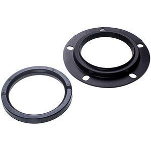 Тен для бойлера Ariston 65151227-01 1500W (нержавіюча сталь) L=282mm фланець 124mm (під анод M5) 00000033609 фото