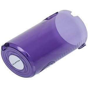 Контейнер для пилу для акумуляторного пилососу Rowenta SS-2230002462 фіолетовий 00000047590 фото