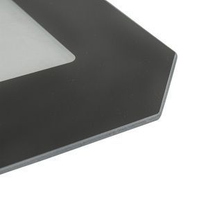Внутрішнє скло дверей для духовки Gorenje 429696 00000013272 фото