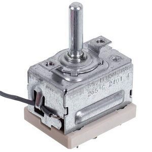 Термостат духовки Bosch/Smeg 55.17059.180 EGO L=110cm (265&deg;C) 00000055862 фото