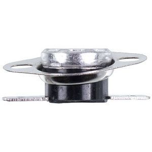 Термостат для конвекторного обігрівача KSD301 250V 10A 105&deg;C 00000049326 фото