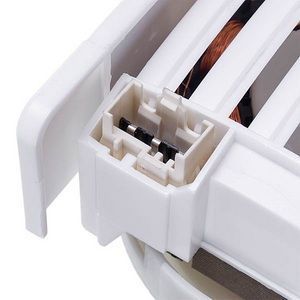 Двигун помпи для посудомийної машини VSM-E2900 80W Electrolux 140074403035 00000032971 фото