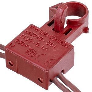 Мікровимикачі блоку підпалу для газової плити Ariston C00257366 00000060943 фото