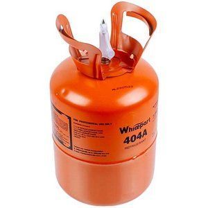 Фреон R404A 5.4kg (Холодоагент R404A, Хладон-404A, Фреон 404, ДФУ-404A, HFC-404 А) 00000043395 фото