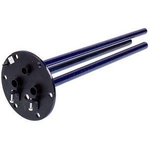 Фланець під сухі тени для бойлера Hi-Therm \ TESY 205609 1600W D зовнішній = 126mm L = 360mm 00000039490 фото
