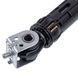Амортизатор бака для пральної машини Ariston CIMA C00290703 (2 шт.) 100N L=170-260mm D отвору=13mm 00000026723 фото 3