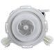 Двигун помпи для посудомийної машини VSM-E2900 80W Electrolux 140074403035 00000032971 фото 5