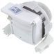 Двигун помпи для посудомийної машини VSM-E2900 80W Electrolux 140074403035 00000032971 фото 4