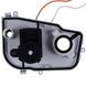 Помпа відкачування конденсату 481010344760 Whirlpool 13W HANYU B13-6aB03151 для сушильної машини 00000040978 фото 2
