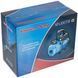 Вакуумний насос з манометром LEETO XZ-1B-SV (1 ступ. 42 л/хв.) 00000047046 фото 3