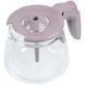 Колба + кришка для кавоварки Philips CP9936/01 996510073462 сірий 00000012550 фото 1