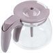 Колба + кришка для кавоварки Philips CP9936/01 996510073462 сірий 00000012550 фото 2