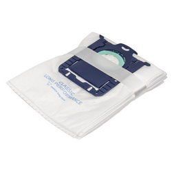 Набір мішків E201P S-BAG для пилососа Electrolux 9001688309 (4 шт) 9001688309 фото